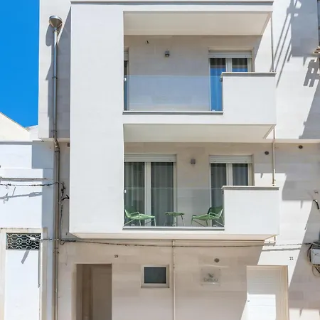 Le Delu 3* Polignano a Mare