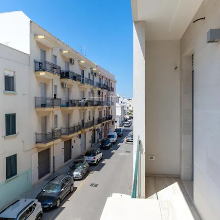 Le Delu 3* Polignano a Mare