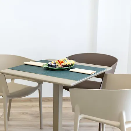 Le Delu Πανσιόν Polignano a Mare