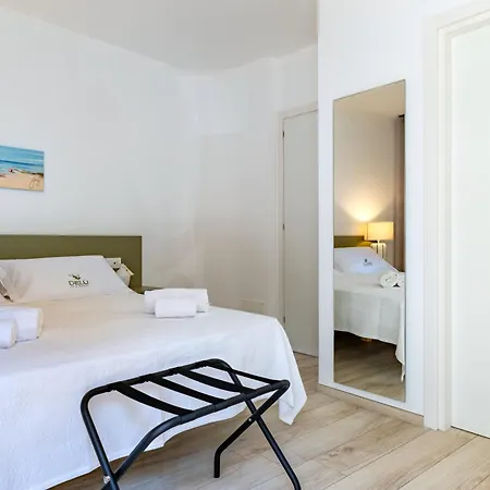 Le Delu Polignano a Mare