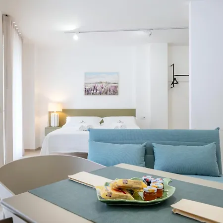 Le Delu Polignano a Mare