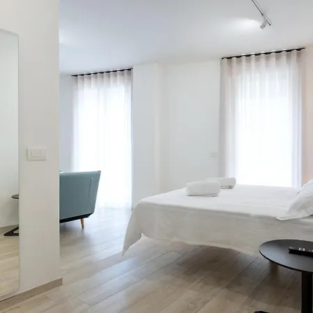 Πανσιόν Le Delu Polignano a Mare