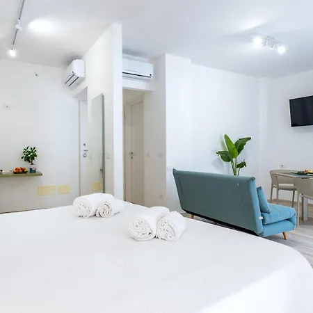 Le Delu Polignano a Mare