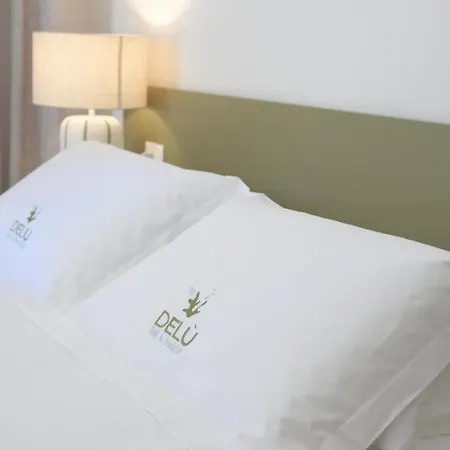 Le Delu Πανσιόν Polignano a Mare