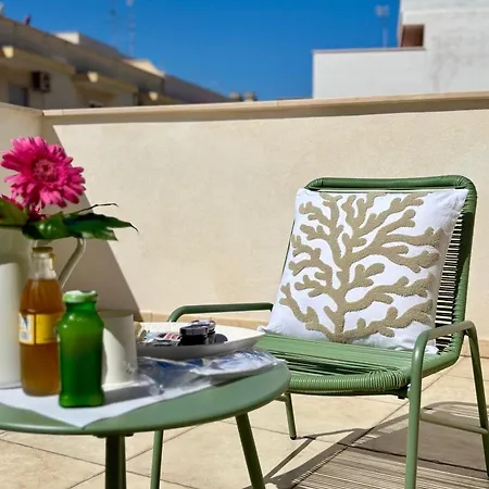 Le Delu Polignano a Mare