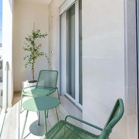 招待所 Le Delu 滨海波利尼亚诺