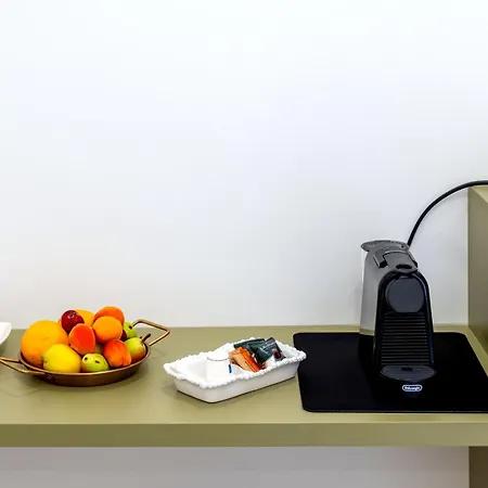 Le Delu Полиньяно-а-Маре