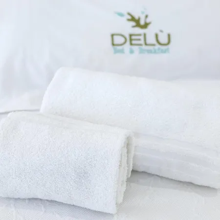 招待所 Le Delu 滨海波利尼亚诺