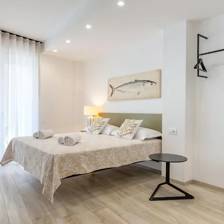 Гостевой дом Le Delu