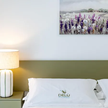 Гостевой дом Le Delu 3*