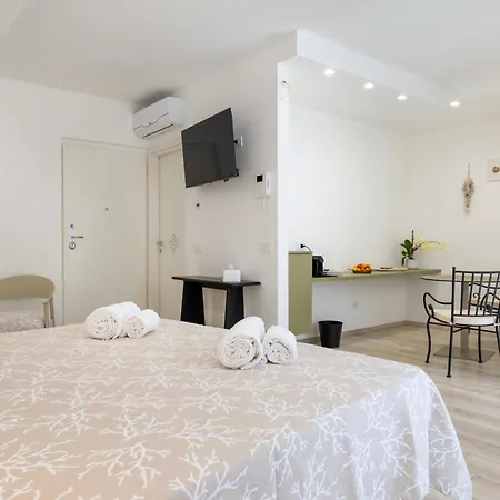 Гостевой дом Le Delu