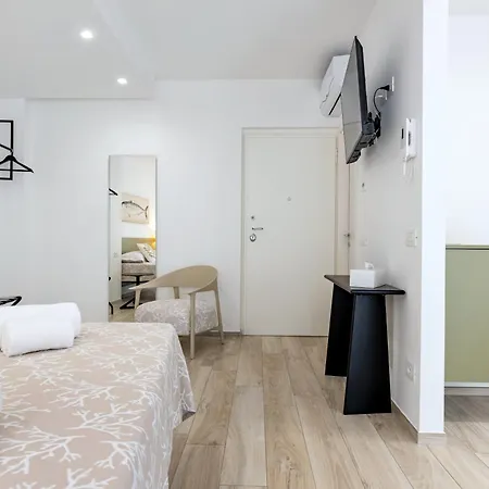 Гостевой дом Le Delu 3*