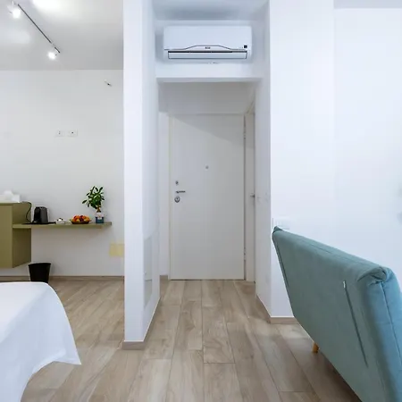 Le Delu 招待所 滨海波利尼亚诺