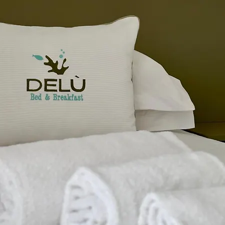 Le Delu Гостевой дом