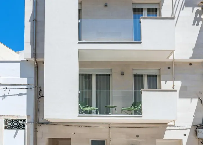 Le Delu 3* Polignano a Mare