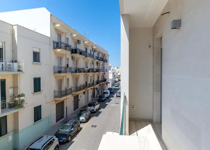 Le Delu 3* Polignano a Mare