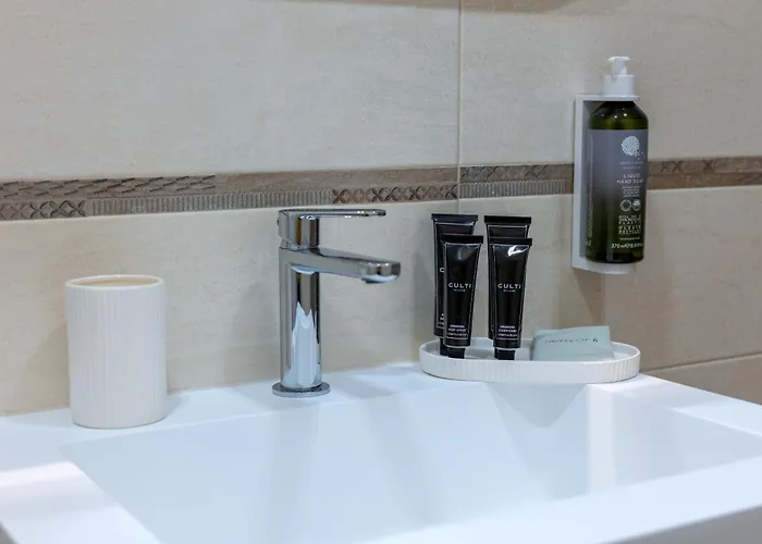 Le Delu 3* Polignano a Mare