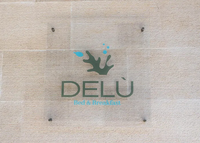 Le Delu Gæstehus 3*