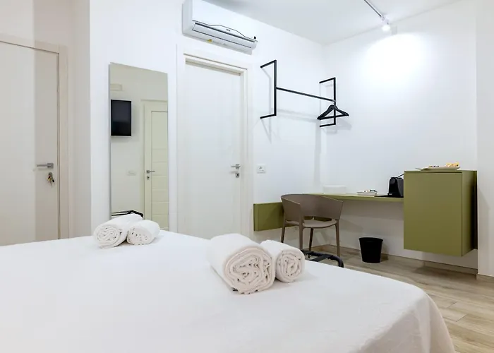 Le Delu Polignano a Mare