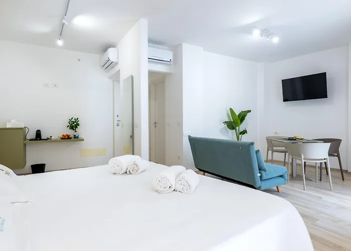 Le Delu Polignano a Mare