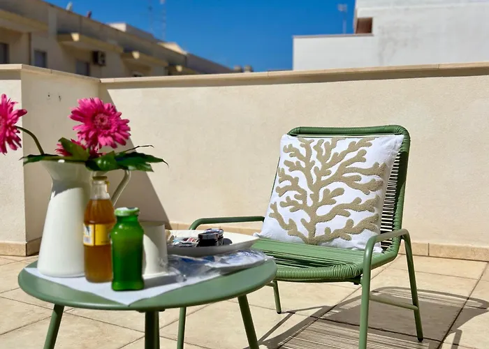 Le Delu Polignano a Mare