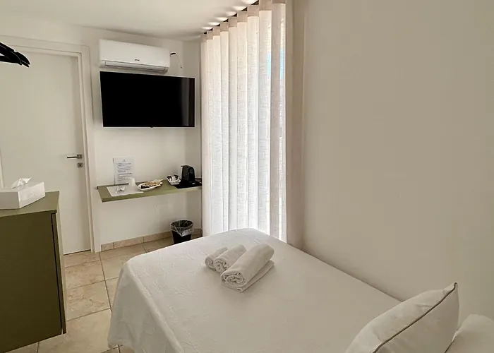 Le Delu 3* Polignano a Mare